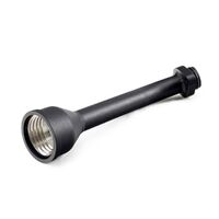 Killer B Oil Fill Relocation Tube for Subaru WRX/STI 01-07