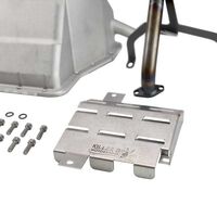 Killer B Performance Sump Package w/High Flow Pickup for Subaru WRX/STI/FXT/LGT (EJ20/EJ25)
