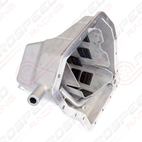Killer B Performance Super G Oil Pan Package w/High Flow Pickup for Subaru WRX/STI/FXT/LGT (EJ20/EJ25)