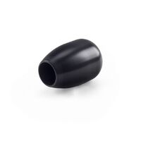 Killer B Type-R Delrin Shift Knob Black for Subaru WRX/STI/FXT/LGT (6MT)