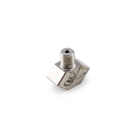 Killer B Dual Presure Sender Adaptor