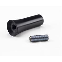 Killer B Delrin Shift Knob Extension (Suit Killer B WRC Knob)
