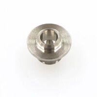 Killer B Multi-Thread Universal EGT Bung