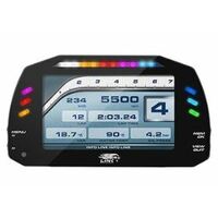 LINK Driver Displays AIM 5" Dash MXS Strada Race Edition  MXS Race