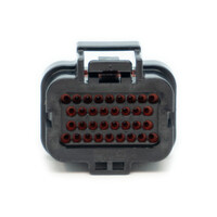 LINK Looms and Cables Loom B (2.5m) - All wireIn ECUs (not required for Atom or Monsoon)  2LB