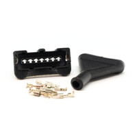 LINK Terminals and Plugs Bosch 7 Way Plug Kit  PKB7