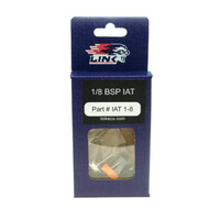 LINK Temperature Sensors Inlet Air Temp Sensor 1/8 BSPT  IAT1-8