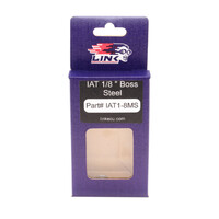 LINK Temperature Sensors 1/8th Mounting Boss Steel  IAT1-8MS