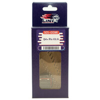 LINK Terminals and Plugs Pin Kit A - All wireIn ECUs  TKA