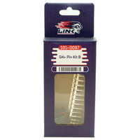 LINK Terminals and Plugs Pin Kit B - All wireIn ECUs (not required for Atom or Monsoon)  TKB