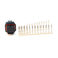 LINK Terminals and Plugs Pin Kit C - Thunder wirein  TKC