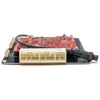 LINK PlugIn ECUs  MX5Link FOR Mazda MX5 NB (facelift) (MY01-05) MX5NB2X