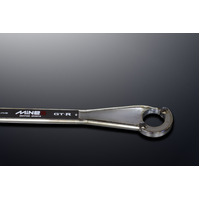 Mines Titanium TOWER BAR FOR BCNR33 / BNR34