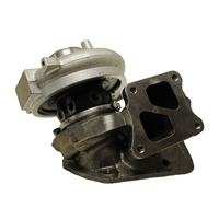 Genuine Lancer EVO 9 Turbo 49378-01580 for Evo 4-9