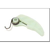MN183898 Oil Pump Chain Tensioner For Mitsubishi Hyundai Dodge 07-15