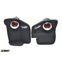 BMW F90 M5 S63 4.4L Cold Air Intake System (BW-F90M5)