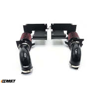 Cold Air Intake for Mercedes-Benz C400 C450 C43AMG GLC43 (2012+) (MB-C4301L)