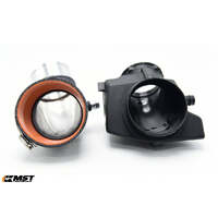 Cold Air Intake for Toyota Supra A90 & BMW Z4 (B58 3.0l turbo) + Turbo Inlet (TY-SUP01L)