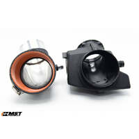 Turbo Inlet Pipe for Toyota Supra A90 & BMW Z4 (B58 3.0l turbo) (TY-SUP02)