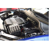 Intake Hose for Volkswagen Golf R (VW-MK802H)