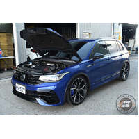 Cold Air Intake for Volkswagen Tiguan R (VW-MK803)