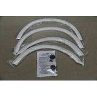 NISMO Fender Cover Set For Skyline GT-R BNR34 63000-RNR45