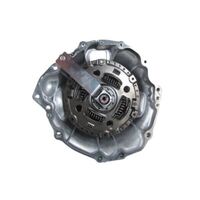GENUINE NISSAN FLYWHEEL HOUSING FITS NISSAN R35 GTR (2007+)