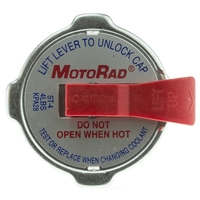 Proflow Motorad Radiator Cap Safety Lev-R-Vent Stant 4 psi Each