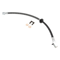 PFE OE Rubber Brake Hose For Holden Commodore VB VL VP Each