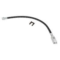 PFE OE Rubber Brake Hose For Holden WB UTE Van 1 Ton Statesman Rear Drum Each