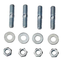 Proflow Carburetor Stud Kit 1-3/8 in. Length