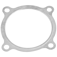 Proflow Turbocharger Gasket Stainless Steel Outlet Natural GT