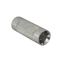 Proflow BrakeQuip Alloy crimp sleeve