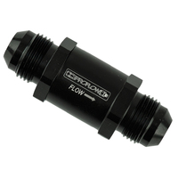 Proflow Hinge Type Check Valve Spring Loaded AN-04AN