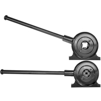 Proflow Crimping Tool Kit Includes Dies -06AN To -12