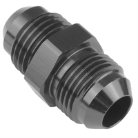 Proflow Adaptor Flare Union -16AN Black