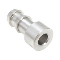 Proflow Fitting Steel Male Weld On Barb 3/8''