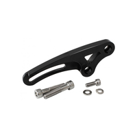 Proflow Alternator Bracket Kit For Nissan RB25/RB26/RB30 Holden Commodore VL Billet Aluminium Black Anodised
