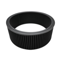 Proflow Air Filter Cleaner Element Round Insert 14in. x 4in. Each