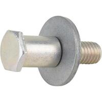 Proflow Door Latch Striker Pin Suit Slim-Line Bear Jaw Door Latch Each