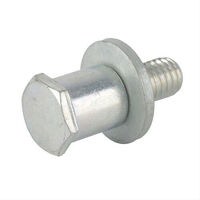 Proflow Door Latch Striker Pin Suit Standard Bear Jaw Door Latch Each