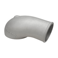 Proflow AirMax Supercharger Blow-Through EFI or Carburettor Hat Aluminium 4150 5.125 in. Flange Each