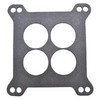 Proflow Carburettor Gaskets Holley Square Bore Base Gasket Ported Each