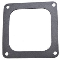 Proflow Carburettor Gaskets Holley Dominator Base Gasket Open Plenum Each
