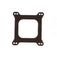 Proflow Carburettor Gaskets Holley Square Bore Base Gasket Open Plenum Each