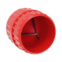 Proflow Deburring Tool Double Sided Inside Outside Tube Deburring up To 36mm Diameter Each