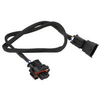 Proflow MAP Sensor Harness Adaptor Extension Suits GM LS2/LS3 3-Pin MAP Sensors