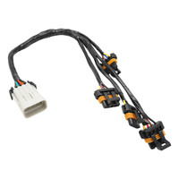 Proflow Ignition Coil Harness Suit GM LS1 Series Coils OEM Fitment