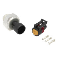 Proflow Pressure Sensor Transducer Suits GM LS2/LS3 0-150 PSI M16 x 1.5mm Thread 5 Volts
