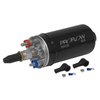 Proflow Fuel Pump Bosch Style 044 300 LPH @ 45 PSI 650 HP In-Tank/External Universal